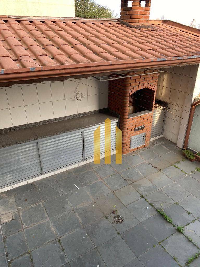 Sobrado à venda com 3 quartos, 160m² - Foto 33