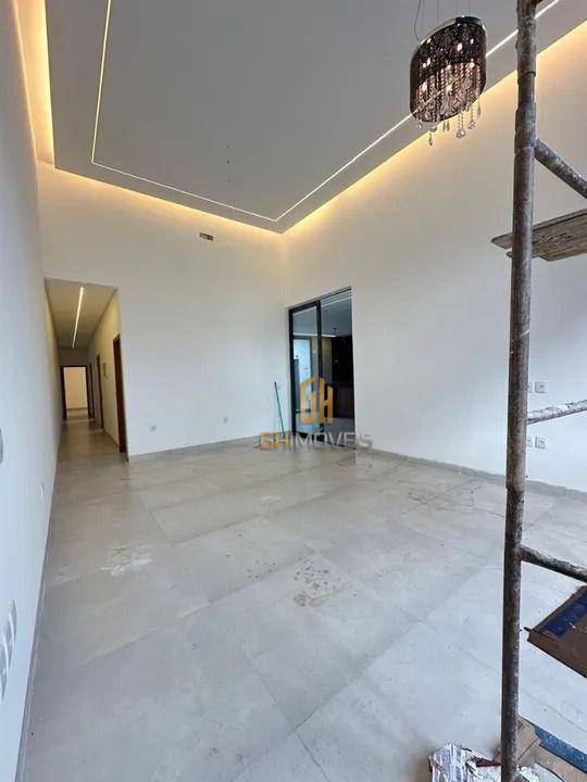 Casa à venda com 3 quartos, 196m² - Foto 12