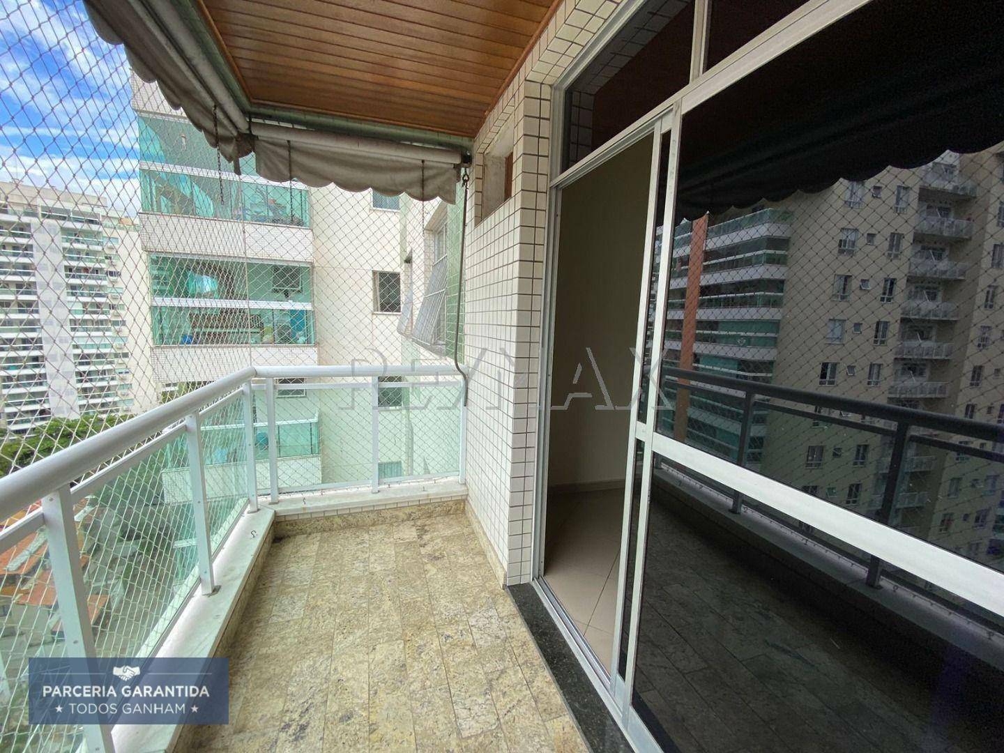 Apartamento à venda com 2 quartos, 90m² - Foto 3