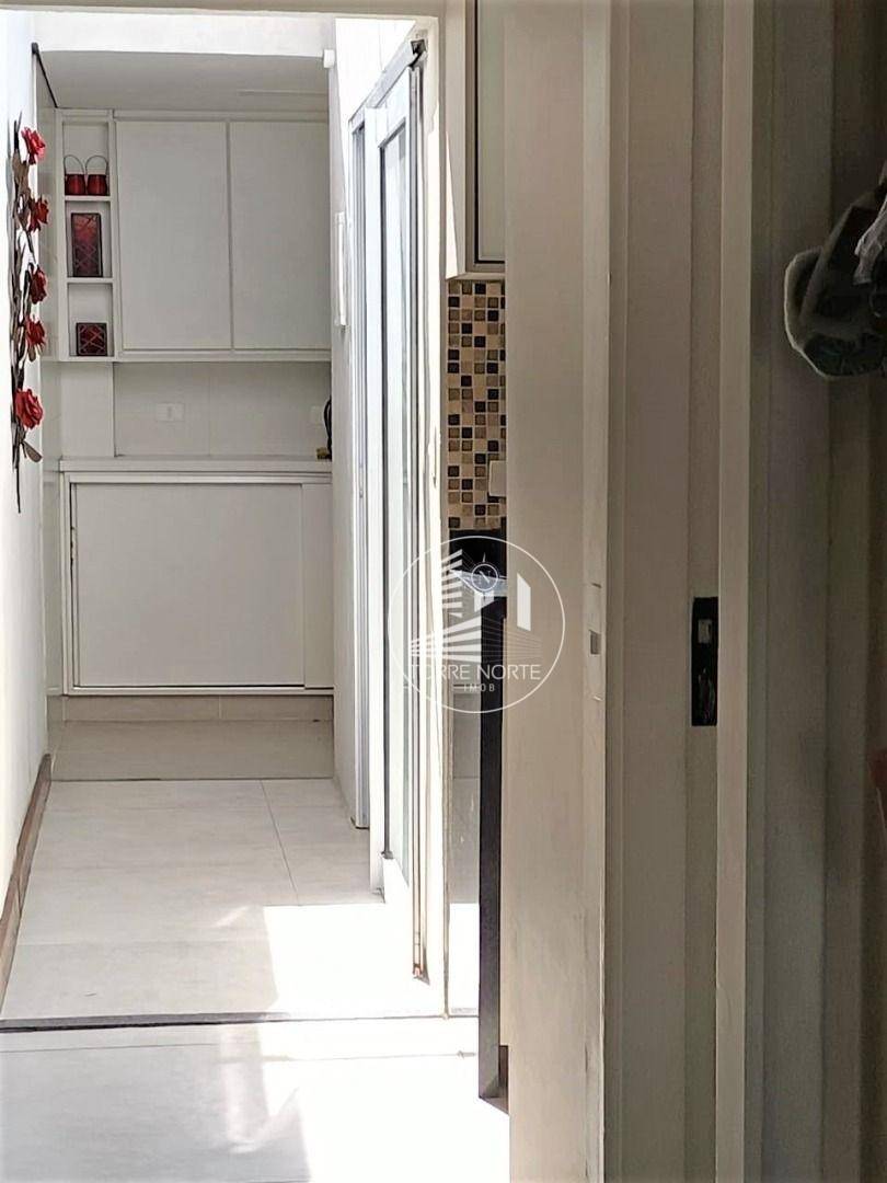 Sobrado à venda com 3 quartos, 170m² - Foto 21