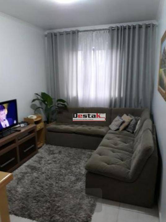 Apartamento à venda com 2 quartos, 56m² - Foto 7