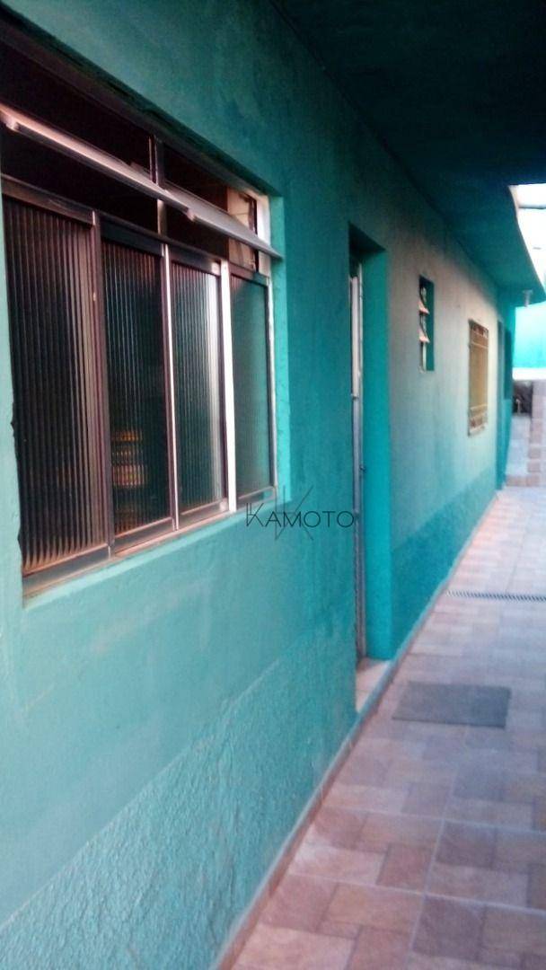 Sobrado à venda com 2 quartos, 160m² - Foto 9