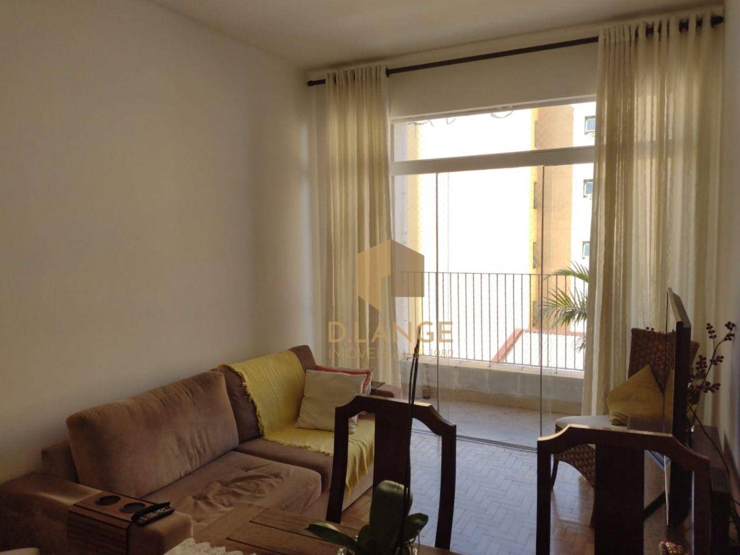 Apartamento à venda com 2 quartos, 92m² - Foto 2