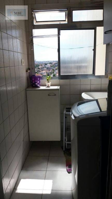 Apartamento à venda com 3 quartos, 67m² - Foto 13