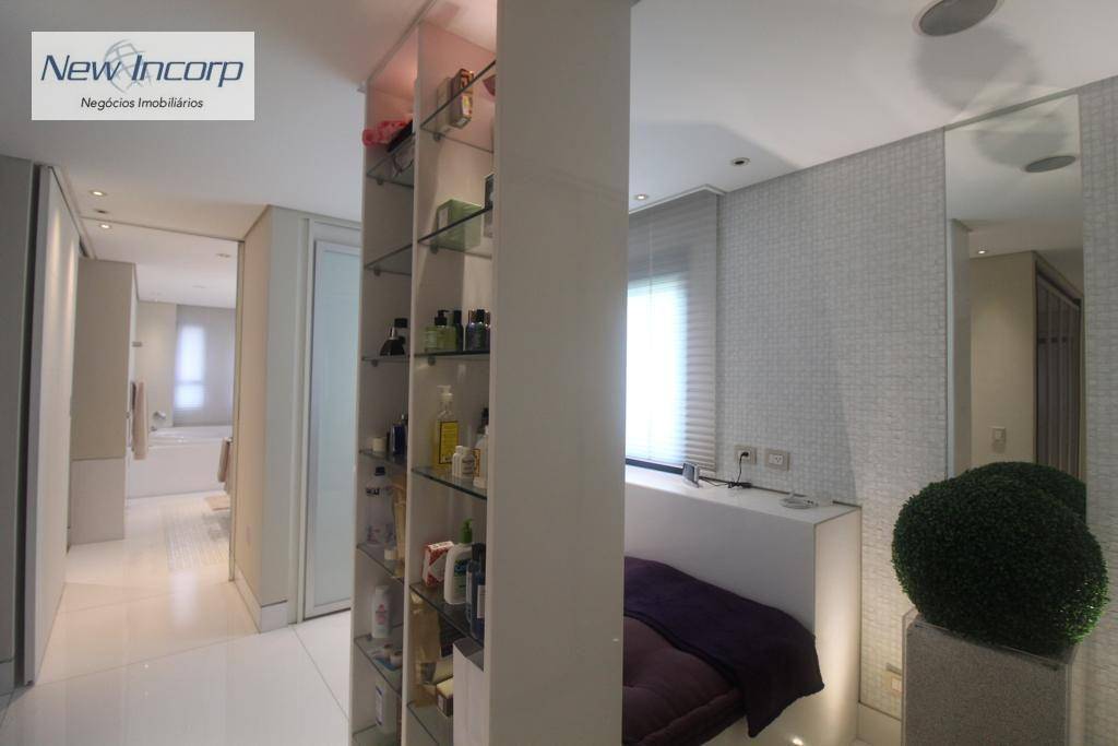 Apartamento à venda com 3 quartos, 386m² - Foto 29