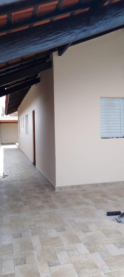 Casa à venda com 2 quartos, 130m² - Foto 4