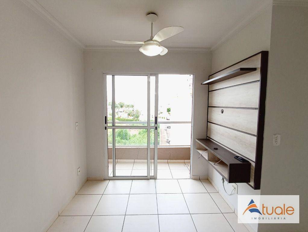 Apartamento para alugar com 2 quartos, 51m² - Foto 12