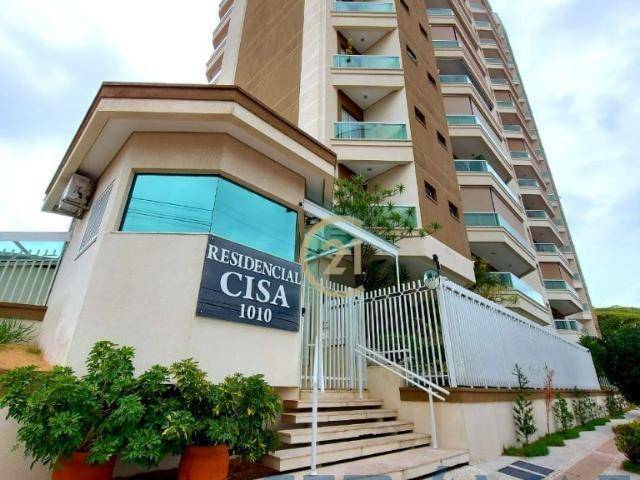 Apartamento à venda com 4 quartos, 264m² - Foto 29