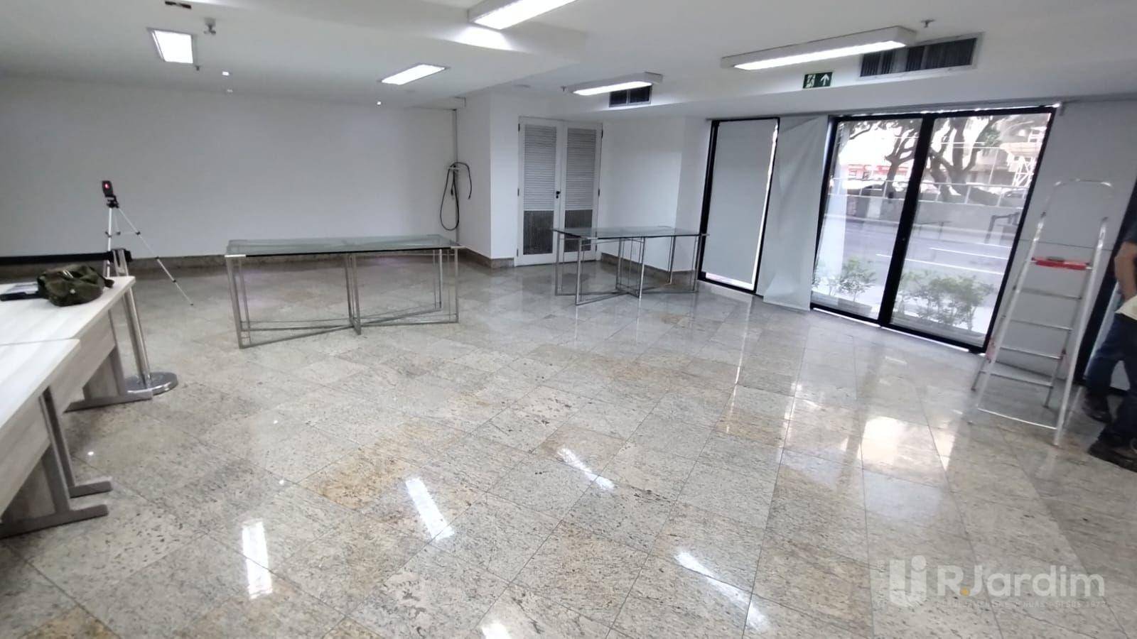 Loja-Salão para alugar, 180m² - Foto 1