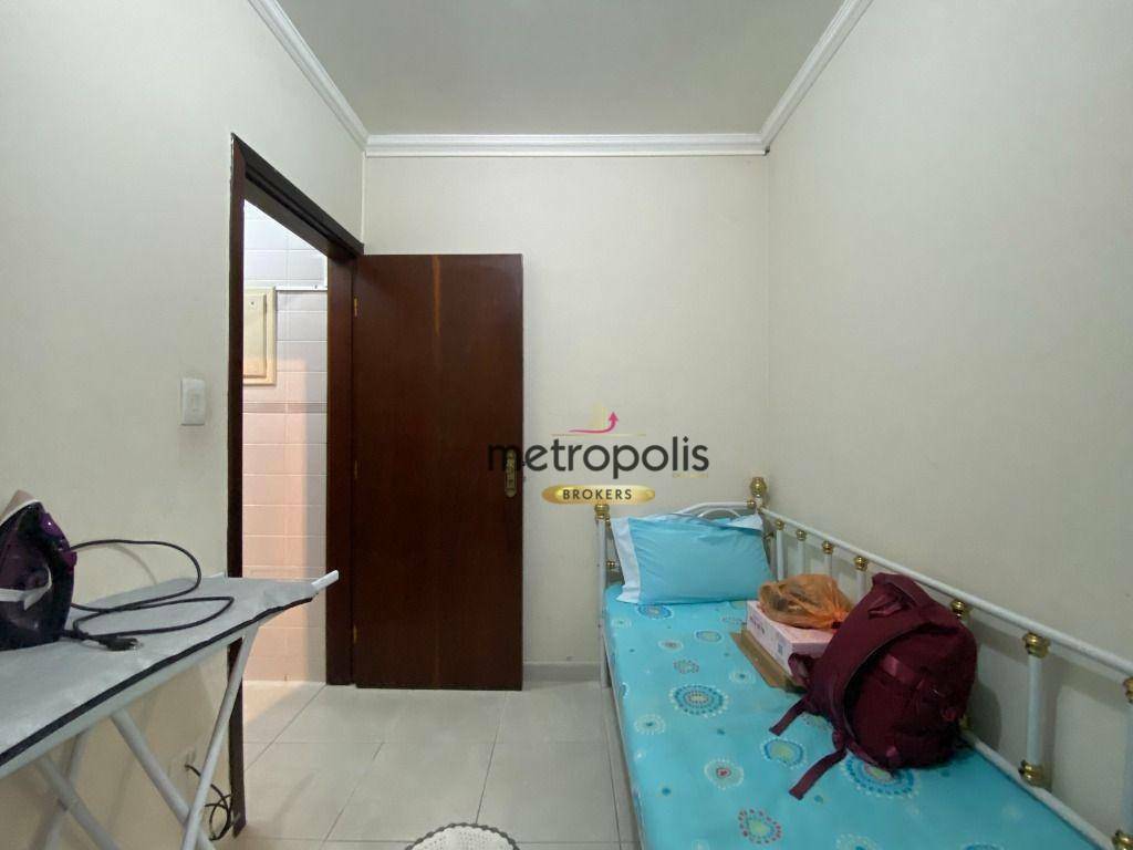 Sobrado à venda com 4 quartos, 281m² - Foto 24