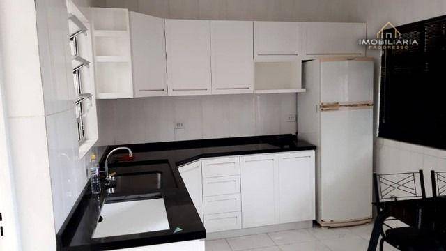 Sobrado à venda com 1 quarto, 122m² - Foto 5