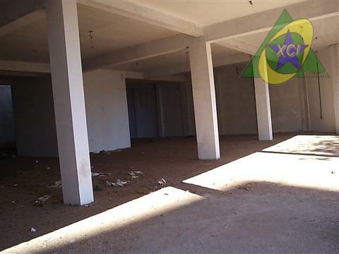 Prédio Inteiro para alugar, 920m² - Foto 10