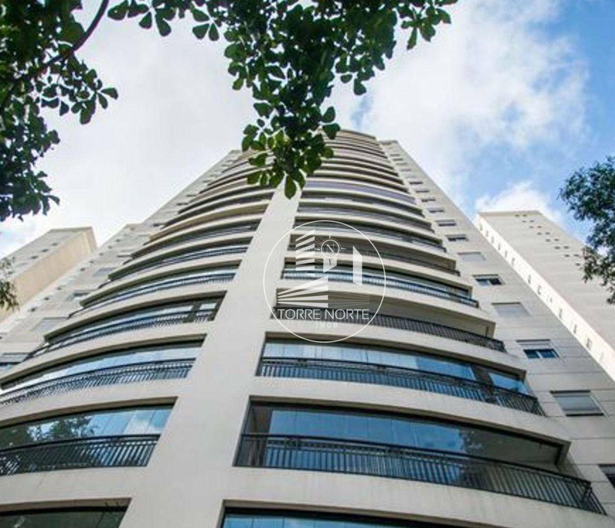 Apartamento à venda com 3 quartos, 173m² - Foto 8