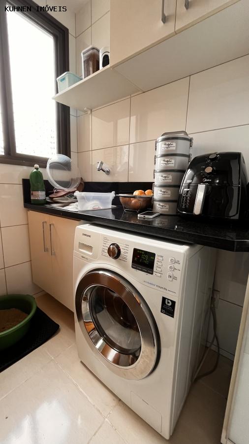 Apartamento à venda com 3 quartos, 125m² - Foto 26