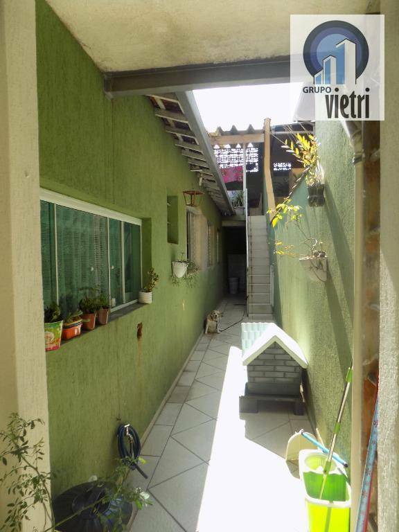 Casa de Condomínio à venda com 3 quartos, 100m² - Foto 15