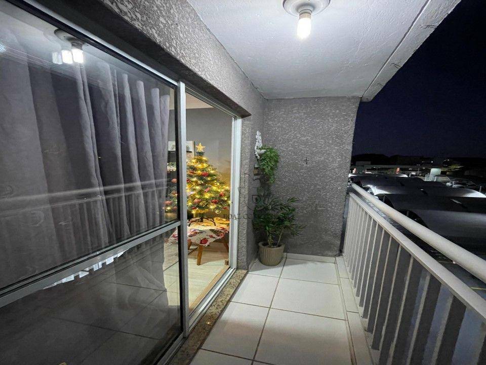 Apartamento à venda com 2 quartos, 52m² - Foto 12