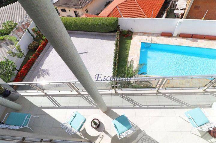 Casa à venda com 4 quartos, 420m² - Foto 2