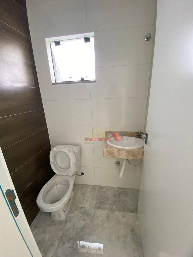 Sobrado à venda com 3 quartos, 111m² - Foto 10