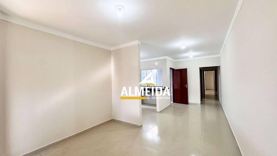 Casa, 2 quartos, 100 m² - Foto 1