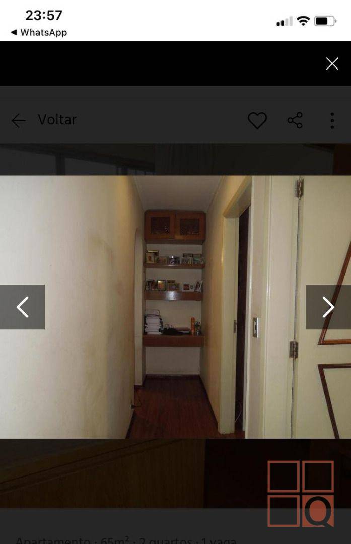 Apartamento à venda com 2 quartos, 64m² - Foto 7