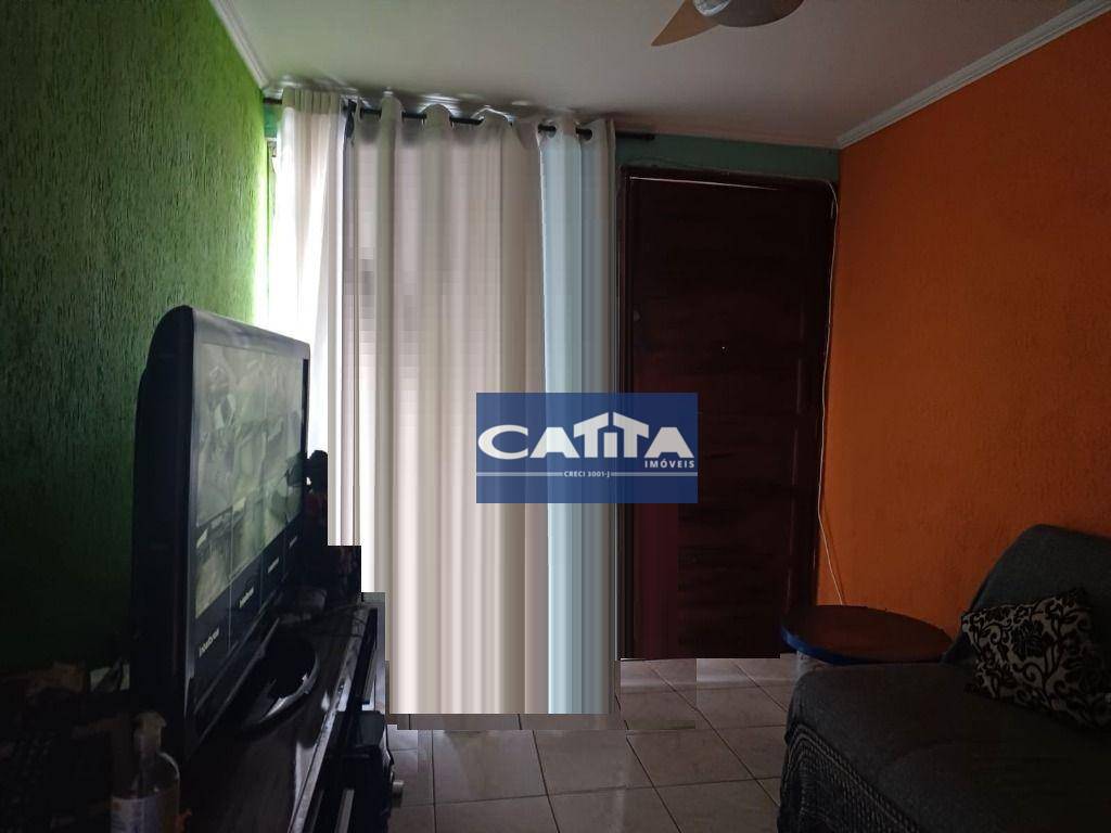 Apartamento à venda com 2 quartos, 49m² - Foto 9