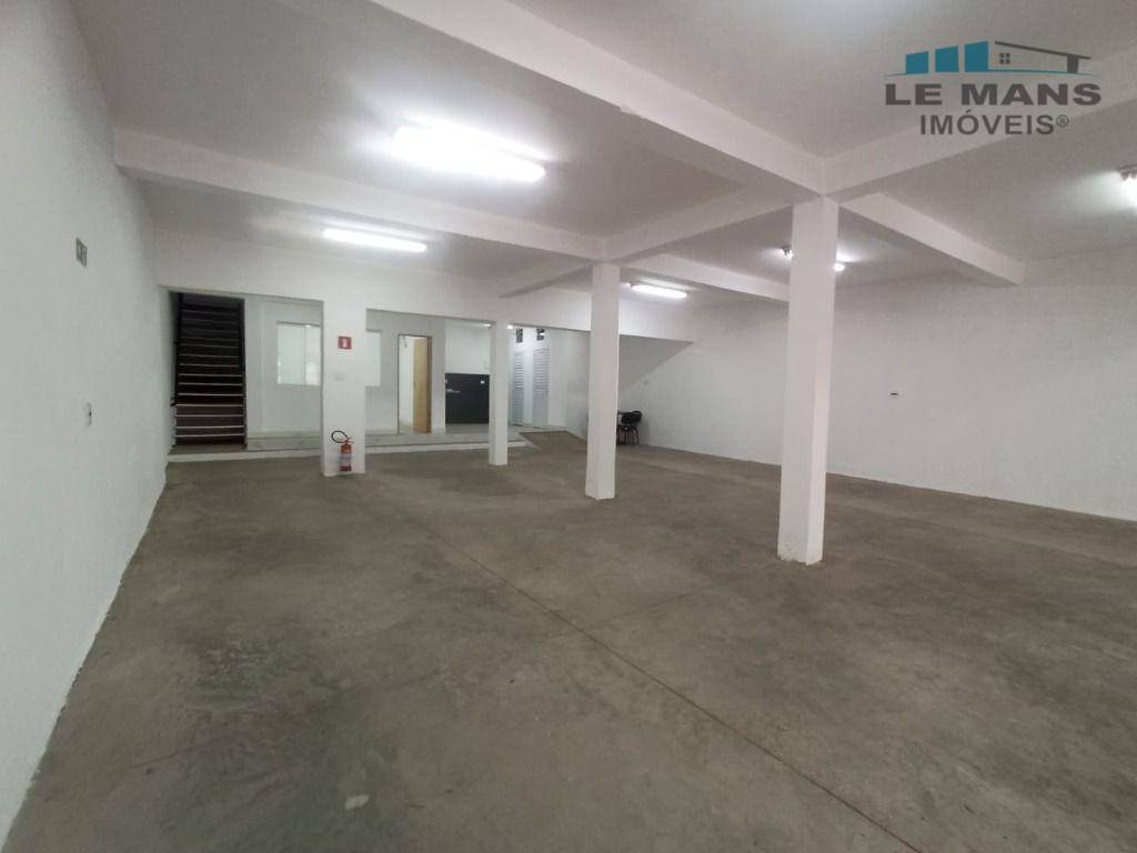 Depósito-Galpão-Armazém à venda, 448m² - Foto 1