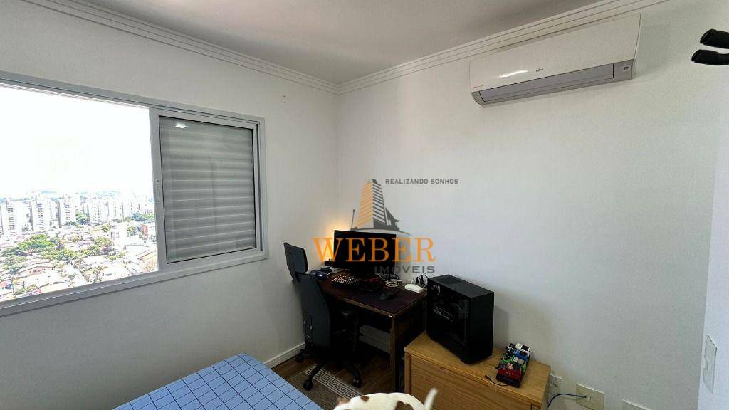 Apartamento à venda com 3 quartos, 78m² - Foto 7