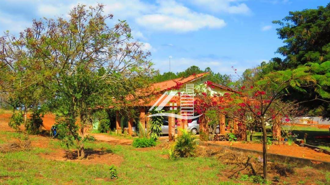 Chácara à venda com 6 quartos, 26000M2 - Foto 3