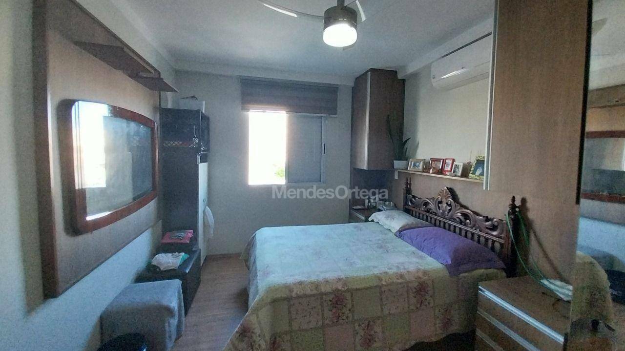 Apartamento à venda com 2 quartos, 64m² - Foto 13