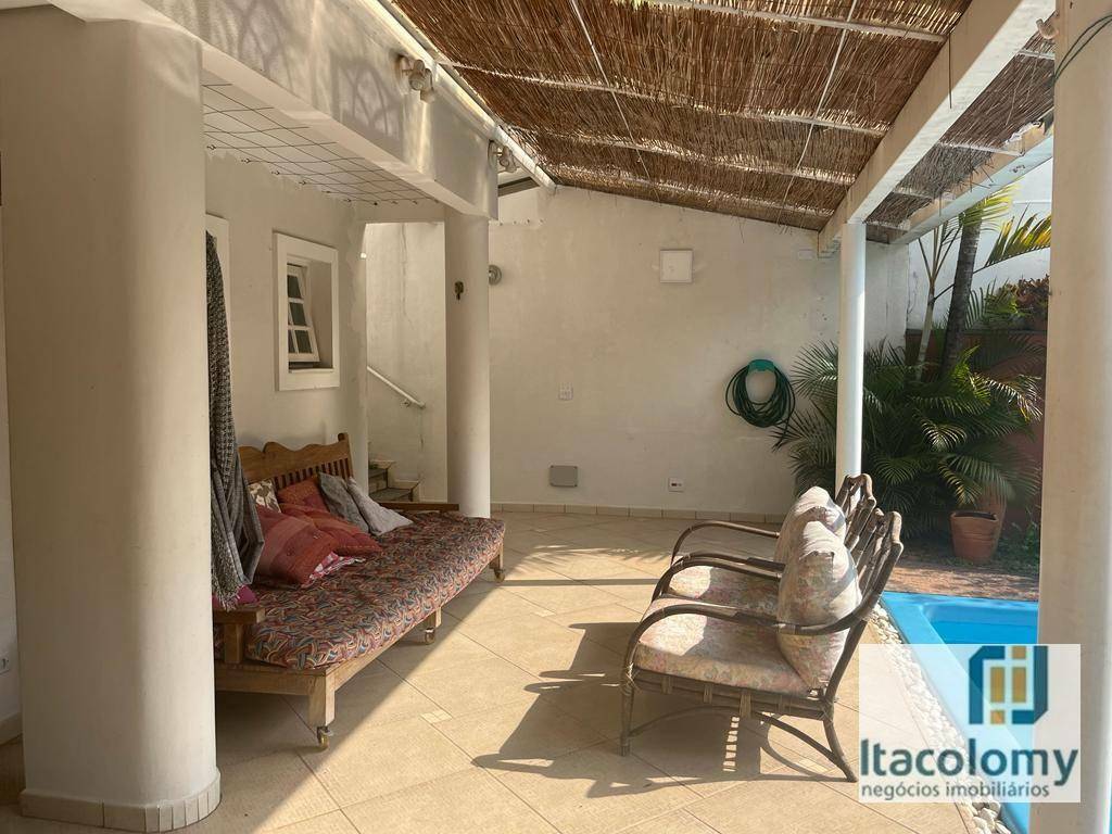 Casa de Condomínio à venda com 5 quartos, 360m² - Foto 33