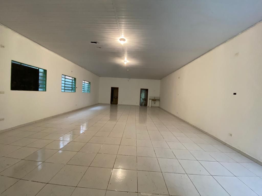 Loja-Salão para alugar, 90m² - Foto 1