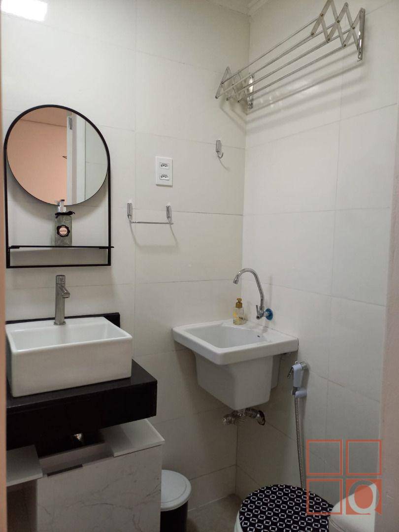 Apartamento à venda com 1 quarto, 34m² - Foto 19