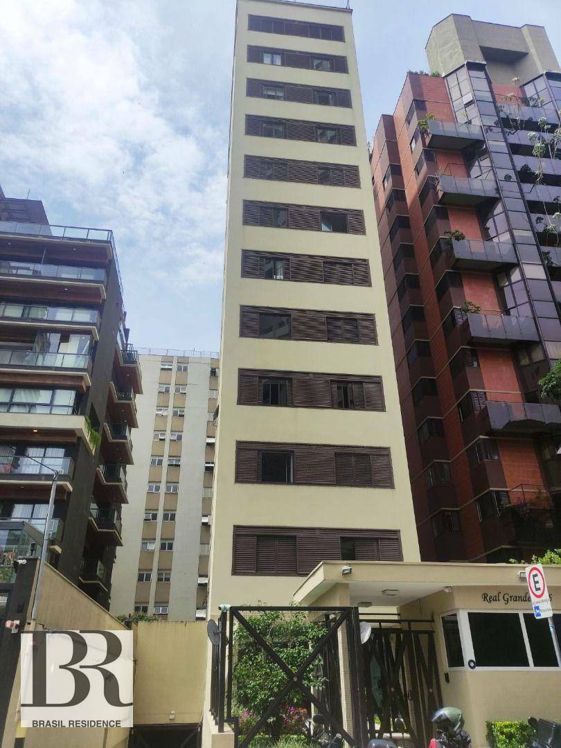 Apartamento à venda e aluguel com 3 quartos, 188m² - Foto 18