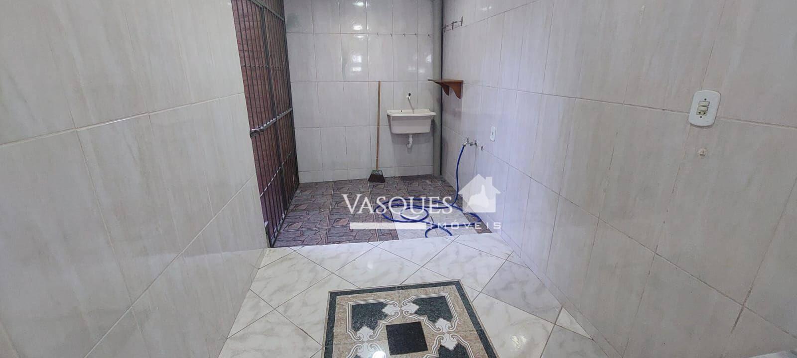 Apartamento à venda com 2 quartos, 65m² - Foto 8