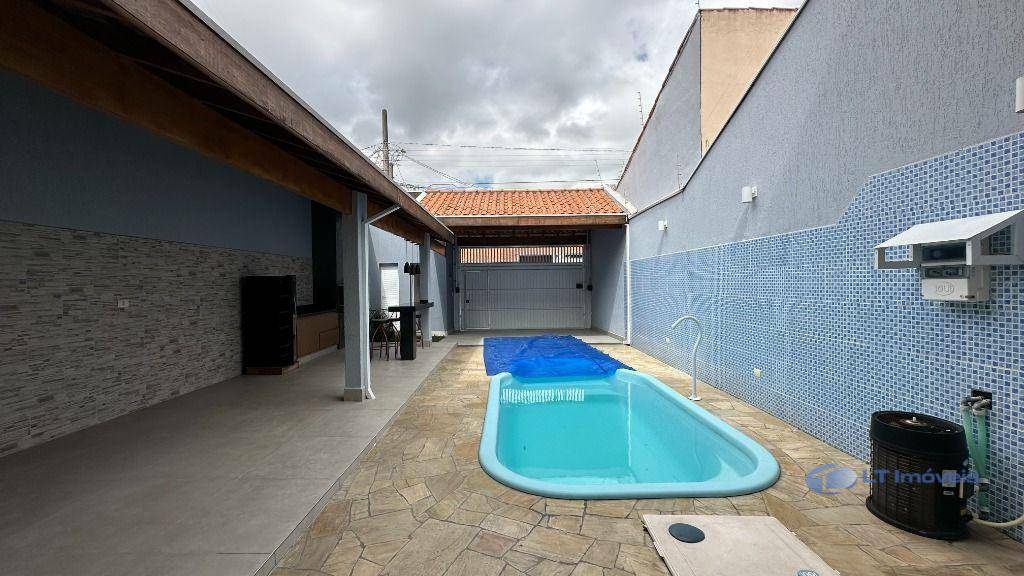 Sobrado à venda com 3 quartos, 204m² - Foto 8