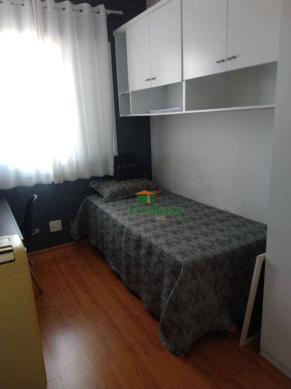 Apartamento à venda com 3 quartos, 62m² - Foto 10