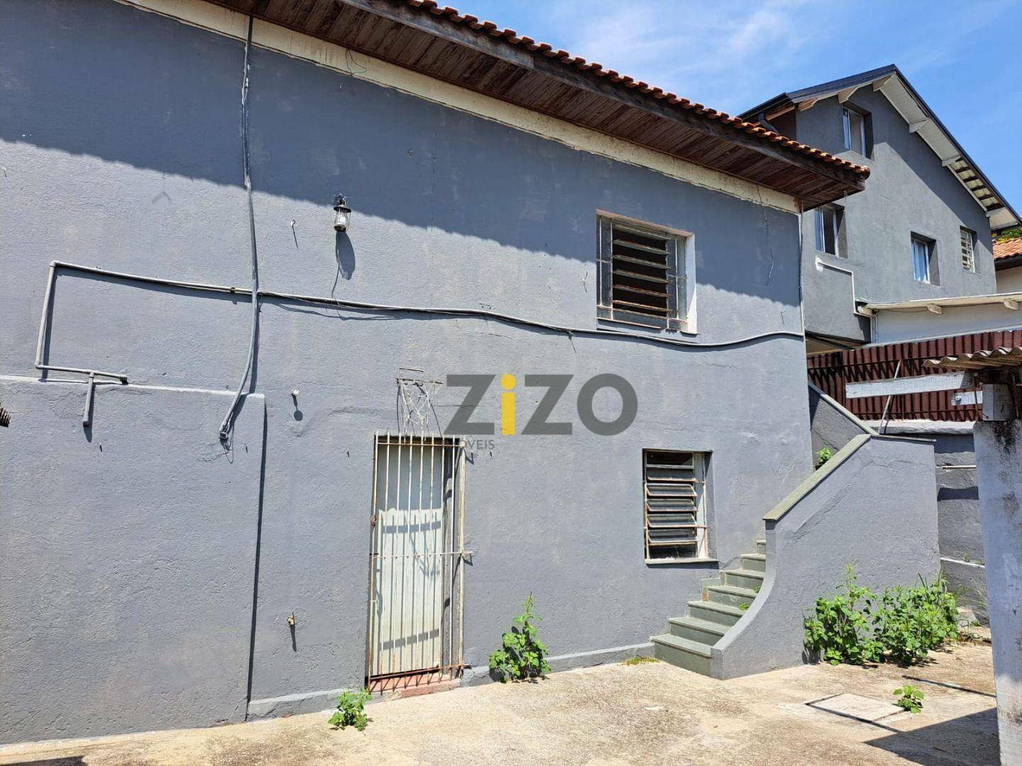 Casa à venda e aluguel com 3 quartos, 150m² - Foto 3