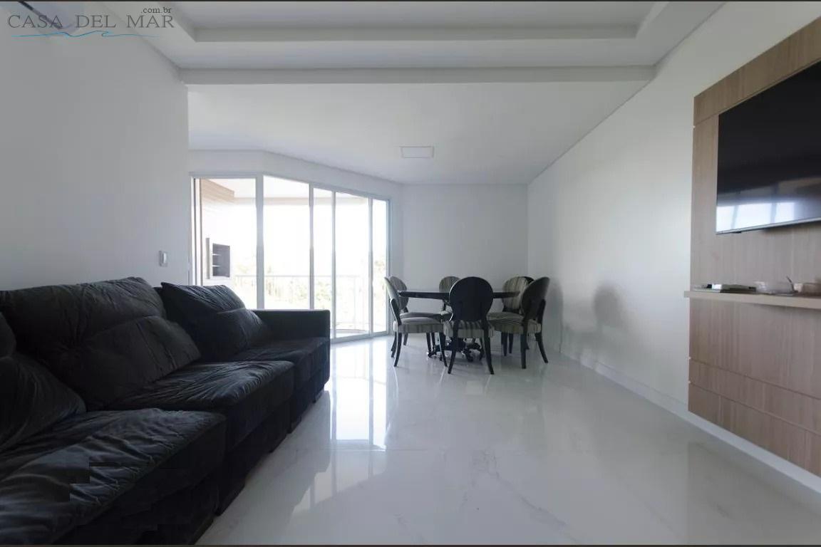 Apartamento à venda com 3 quartos, 143m² - Foto 18