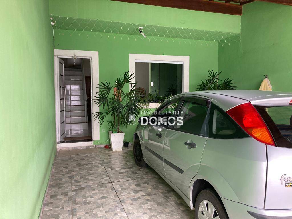 Casa à venda com 2 quartos, 125M2 - Foto 28