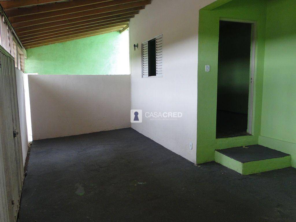 Casa, 3 quartos, 150 m² - Foto 1