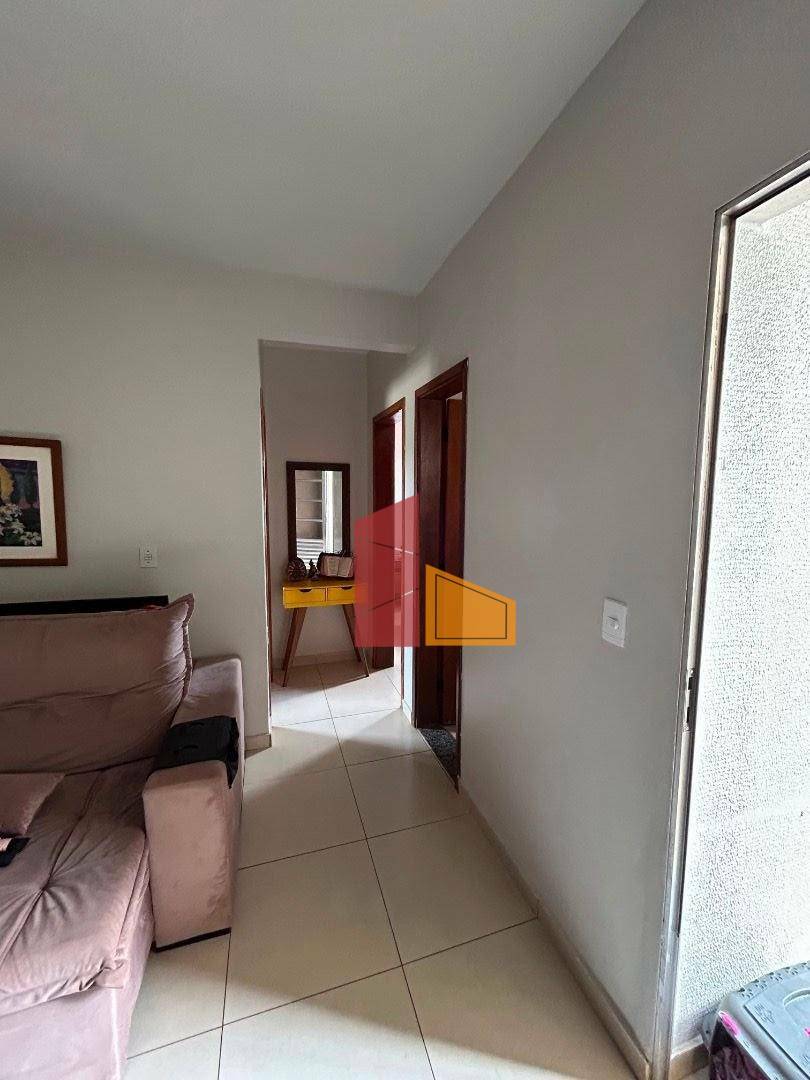 Apartamento à venda com 2 quartos, 60m² - Foto 10