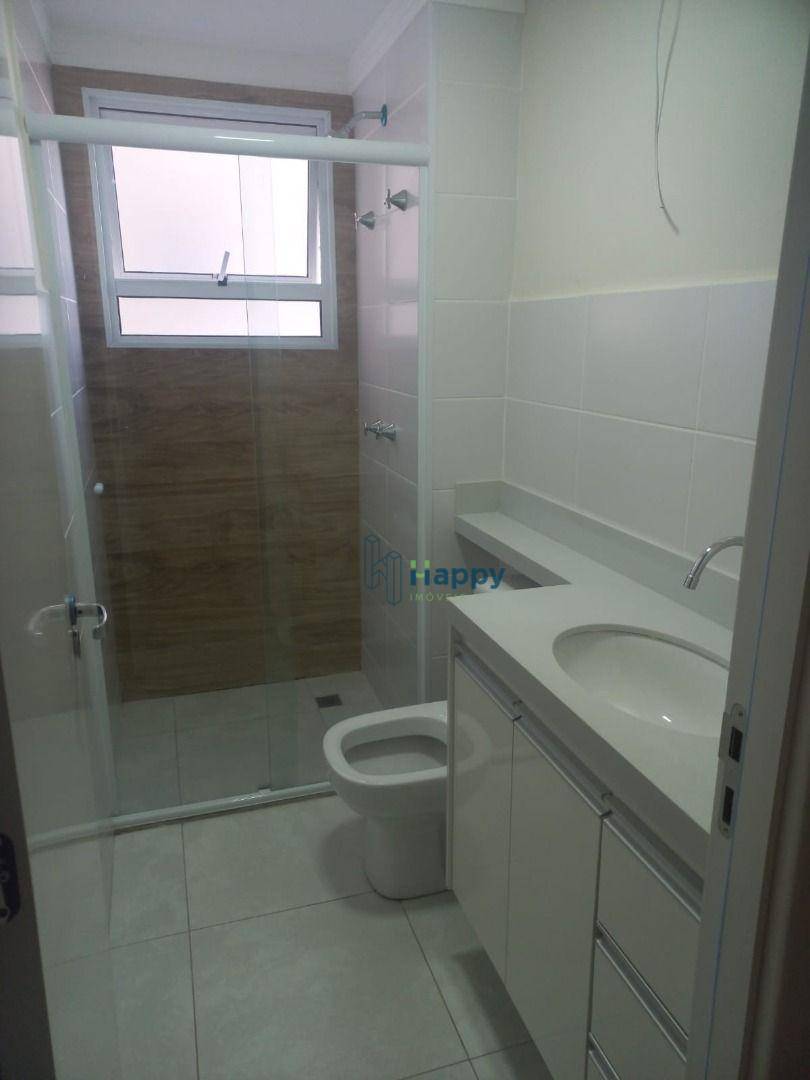 Apartamento à venda com 3 quartos, 80m² - Foto 11