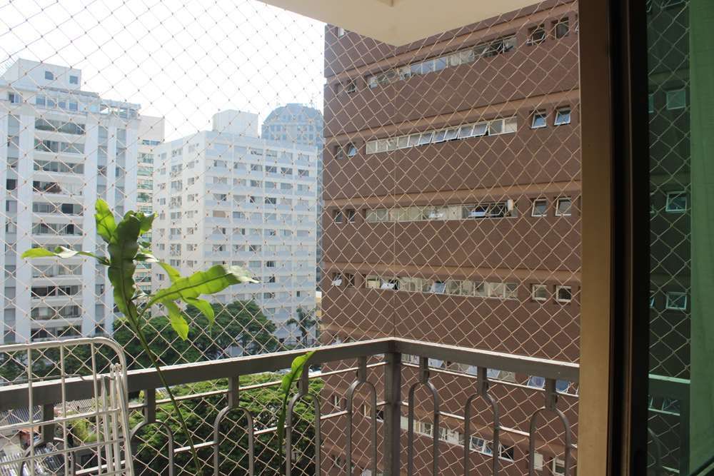 Apartamento à venda com 1 quarto, 51m² - Foto 22