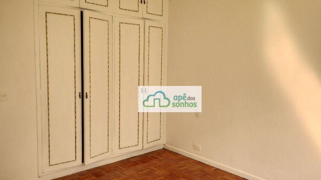 Apartamento para alugar com 3 quartos, 168m² - Foto 19