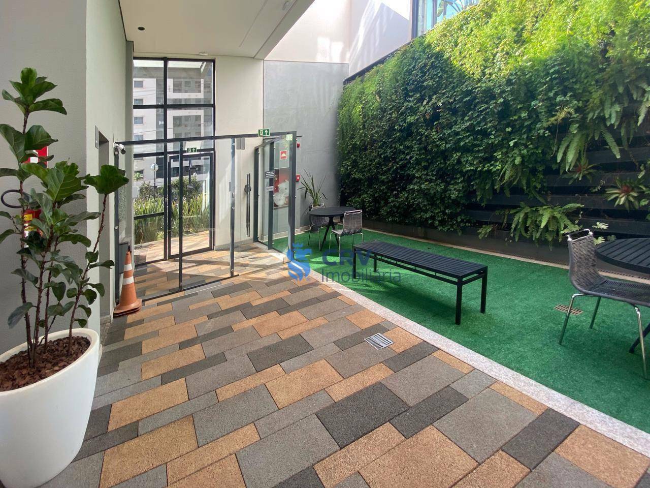 Apartamento para alugar com 1 quarto, 45m² - Foto 23