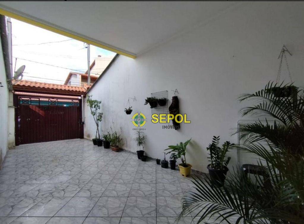 Sobrado à venda com 2 quartos, 95m² - Foto 2