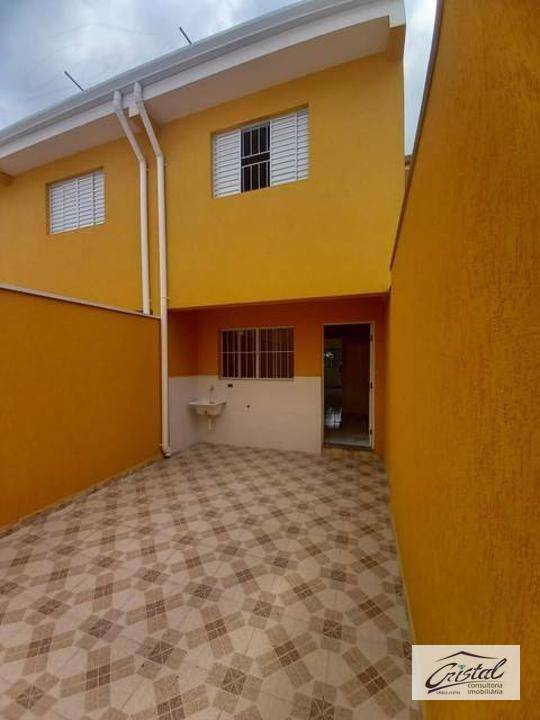 Casa à venda com 2 quartos, 90m² - Foto 10