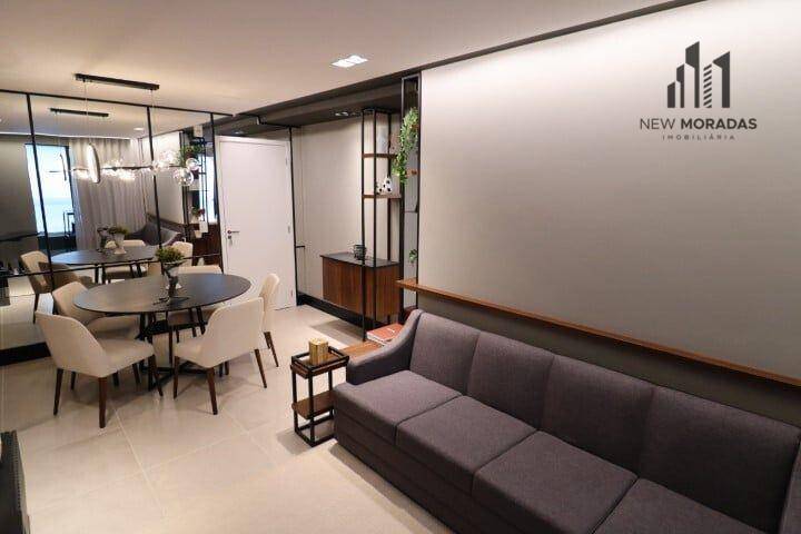 Apartamento à venda com 2 quartos, 77m² - Foto 6