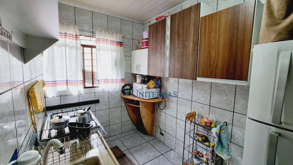 Sobrado à venda com 3 quartos, 215m² - Foto 22