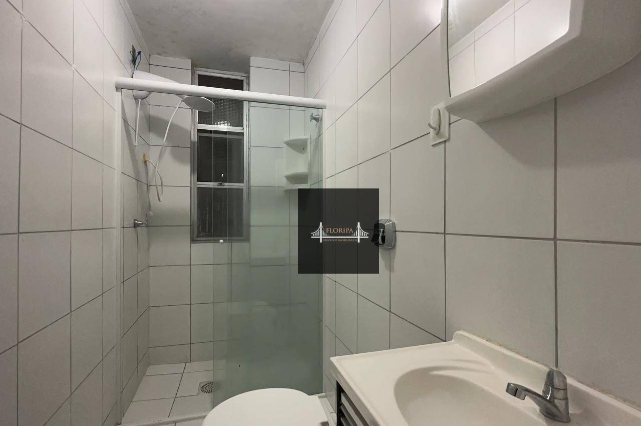 Apartamento à venda com 2 quartos, 66m² - Foto 7